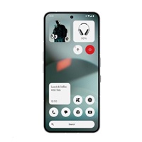 Nothing Phone 3, 12/256GB, white, EU