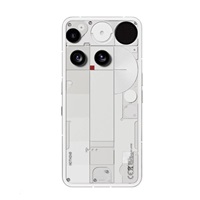 Nothing Phone 3, 12/256GB, white, EU
