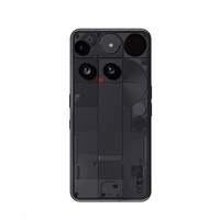 Nothing Phone 3, 16/512GB, black, EU