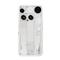 Nothing Phone 3, 16/512GB, white, EU