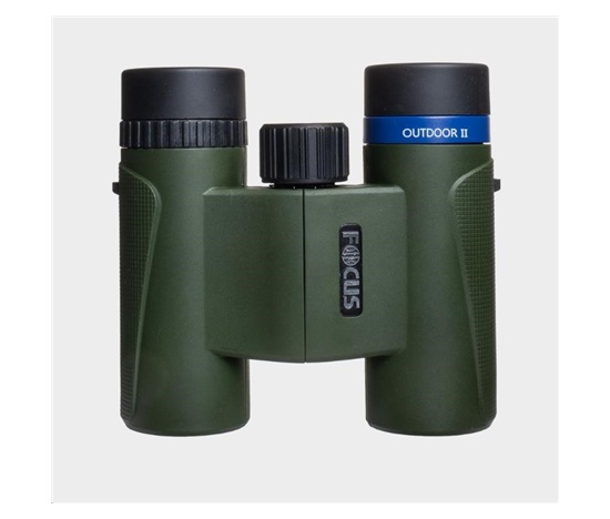 Focus Sport Optics Focus Outdoor II 8x25