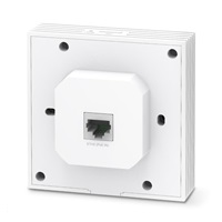 TP-Link EAP650-Wall OMADA WiFi6 AP v 1.0 (0153500733) (AX3000,2,4GHz/5GHz,2xGbELAN,1xPoE-in)