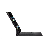 BAZAR - APPLE Magic Keyboard pro iPad Pro 13" (2024) - česká - černá, rozbaleno