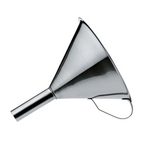 WMF Trychtýř Gourmet, nerezová ocel