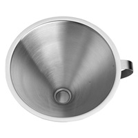 WMF Trychtýř Gourmet, nerezová ocel