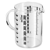 WMF Skleněná odměrka Gourmet, 1l