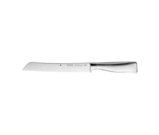 WMF Nůž na chléb Grand Gourmet, 19 cm, Performance Cut technologie, vroubkované ostří