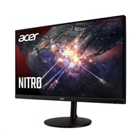 BAZAR - ACER LCDNitro XV322QKV3bmiiphx 80cm (31.5") UHD IPS, 160Hz, 3840x2160, 1ms/0.5ms(GTG, Min.), 400nits, HDR400, Fr