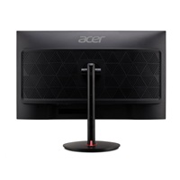 BAZAR - ACER LCDNitro XV322QKV3bmiiphx 80cm (31.5") UHD IPS, 160Hz, 3840x2160, 1ms/0.5ms(GTG, Min.), 400nits, HDR400, Fr