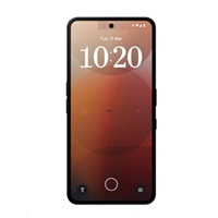 BAZAR - Nothing Phone (3a) 12/256GB, black, EU - poškozený obal