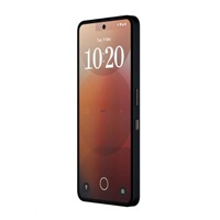 BAZAR - Nothing Phone (3a) 12/256GB, black, EU - poškozený obal