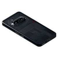 BAZAR - Nothing Phone (3a) 12/256GB, black, EU - poškozený obal
