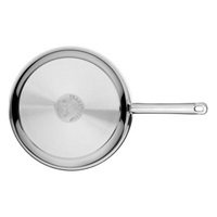 WMF Pánev Profi, 28 cm, nerezová ocel, Dno TransTherm
