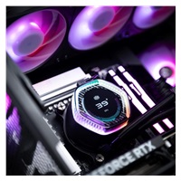 LYNX ULTIMATE Ryzen 7 9800X3D 64GB 2TB SSD NVMe RTX 5070 Ti 16G W11 Home