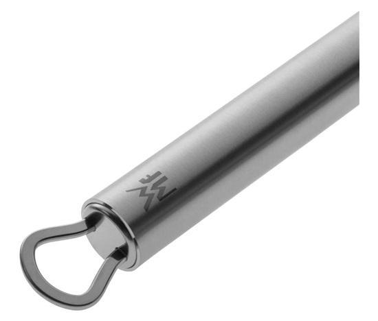 WMF Škrabka s příčnou čepelí Profi Plus, nerezová ocel, 17 cm