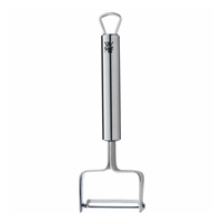 WMF Škrabka s příčnou čepelí Profi Plus, nerezová ocel, 17 cm