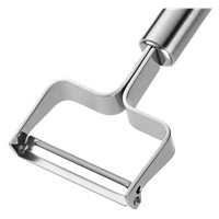 WMF Škrabka s příčnou čepelí Profi Plus, nerezová ocel, 17 cm