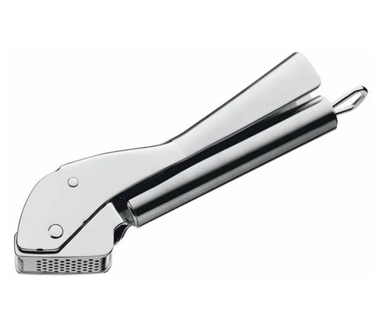WMF Lis na česnek Profi Plus, nerezová ocel, 19 cm
