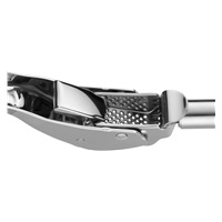 WMF Lis na česnek Profi Plus, nerezová ocel, 19 cm