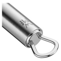 WMF Lis na česnek Profi Plus, nerezová ocel, 19 cm