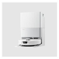 Roborock Qrevo C Pro White