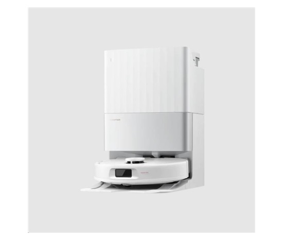 Roborock Qrevo C Pro White