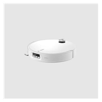 Roborock Qrevo Curv 2 Pro White