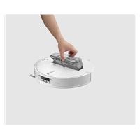 Roborock Qrevo Curv 2 Pro White