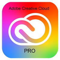 Adobe Creative Cloud Pro PLUS for teams MP ML (+CZ) Government 1 User, 12 Months, Level 1, 1-9 Lic