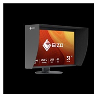 EIZO MT 30,5" CG3100X ColorEdge, IPS, 4096x2160, 500nit, 1800:1, 15ms, HDMI, DisplayPort, USB-C, USB, LAN, kalibrace
