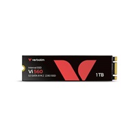 VERBATIM SSD Vi560 S3 M.2 1TB SATA III, W 520/ R 490MB/s
