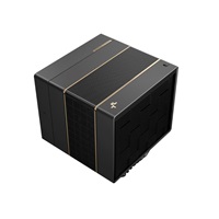 DEEPCOOL CPU Chladič ASSASSIN VC ELITE, 1x120mm, 1x140mm, LGA1851, AM5, černá