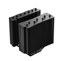 DEEPCOOL CPU Chladič ASSASSIN VC ELITE, 1x120mm, 1x140mm, LGA1851, AM5, černá