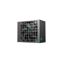 DEEPCOOL GAMERSTORM zdroj 850W PS850G, 92mm, Plně modulární, Gold Cybenetics, ATX 3.1, černá