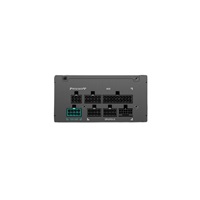 DEEPCOOL GAMERSTORM zdroj 850W PS850G, 92mm, Plně modulární, Gold Cybenetics, ATX 3.1, černá