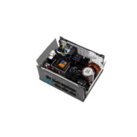 DEEPCOOL GAMERSTORM zdroj 650W PS650G, 92mm, Plně modulární, Gold Cybenetics, ATX 3.1, černá