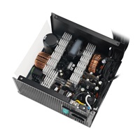 DEEPCOOL zdroj PL800D 800W, 120mm, 80 Plus Bronze