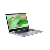 ACER NTB Chromebook 315 (CB315-8H-862K), Kompanio 540,15.6"FHD,8GB,128GB eMMC,Arm Mali,Chrome OS,Silver