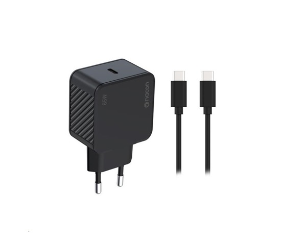 Nacon Nabíjecí stanice pro čtyři ovladače Joy-Con 2