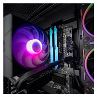 LYNX Challenger Ryzen 7 7800X3D 32GB 2TB SSD NVMe RX 9070XT 16G W11 Home