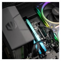 LYNX Challenger Ryzen 7 7800X3D 32GB 2TB SSD NVMe RX 9070XT 16G W11 Home