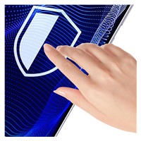 3mk hybridní sklo FlexibleGlass Pro pro Samsung Galaxy A37