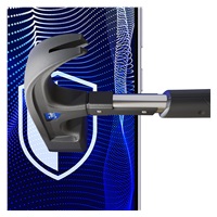 3mk hybridní sklo FlexibleGlass Pro pro Samsung Galaxy A37