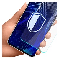 3mk hybridní sklo FlexibleGlass Pro pro Samsung Galaxy A37