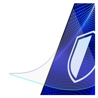 3mk hybridní sklo FlexibleGlass Pro pro Samsung Galaxy A57