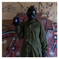 3mk hybridní sklo FlexibleGlass Pro pro Samsung Galaxy A57