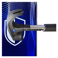 3mk hybridní sklo FlexibleGlass Pro pro Xiaomi 15