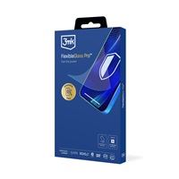 3mk hybridní sklo FlexibleGlass Pro pro Xiaomi 15