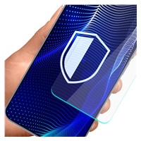 3mk hybridní sklo FlexibleGlass Pro pro Xiaomi 15