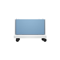 HP Color LaserJet Storage Stand - Skříňka tiskárny s úložným prostorem pro CLJ 57xx,58xx,67xx,68xx